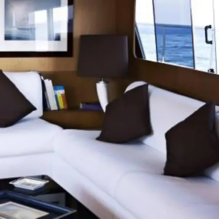 Botel Shalimar Lipari